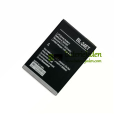 Baterie pro TECNO 1 POP B1F F3 F1 2400mAh BL-24ET [Náhradní baterie]